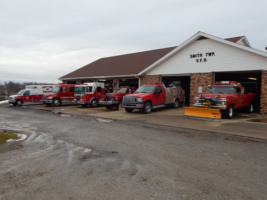 Armstrongs Mills slip repair to delay emergency response News, Sports